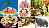Top 7: STRANGE JOBS in hotels across the world!