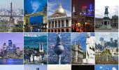 PHOTOS: Top 15 student friendly cities in the world