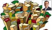 'Indian business schools produce CLERKS'