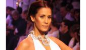ModelSpeak: Item songs are like stress busters
