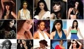 TOP 20: Hot bods to sizzle at LFW