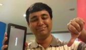 Aakash Tablet: Why I REGRET buying it!