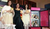 Kalki gets an orgasm at a book launch?