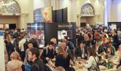 PICS: HOT smartphones and tablets at CES 2012