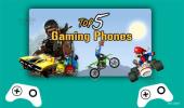 Top 5: Gaming smartphones in India