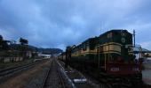 PHOTOS: Chugging downhill from Ooty