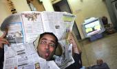 Meet the IIM-A graduate who founded Faking News