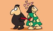Jab We Met: 'She loved someone else'