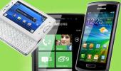 Best smartphones under Rs 20,000 for every OS
