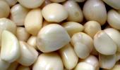Top health benefits of garlic