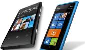 Guess what? Nokia Lumia 800 and 900 are different!