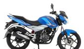 PIX: Bajaj launches Discover 125 ST at Rs 55,740