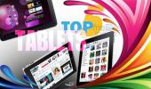 Top 5 tablets available in India