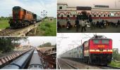 Top 10: Most searched trains in India