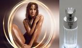 IMAGES: The top 10 BEST celebrity perfumes!