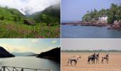 Photos: 12 best monsoon getaways in India