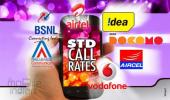 CHEAPEST 3G service providers in India
