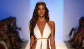 IMAGES: Bikini bods, swimsuit sirens at Miami FW!