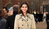 IMAGES: Celebs showcase monsoon styles!