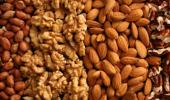 The many health benefits of eating NUTS
