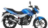 IN PICS: The spanking new Bajaj Discover 125 ST!