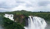 Photos: The 7 most breathtaking waterfalls in India