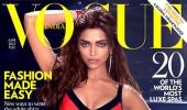 VOTE: Sexiest India covergirl this June!