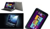 IN PICS: Sexiest tablets powered by Windows 8