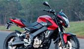 Will you buy the Pulsar 200 NS at Rs 94k? DISCUSS