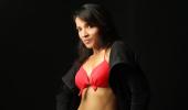Meet Miss India Fitness Physique 2012!