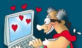 Facebook voyeurism: Are YOU hooked?