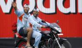 Tips to improve your bike's fuel efficiency