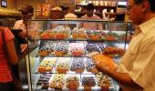 Review: Is India's first Dunkin' Donuts any good?