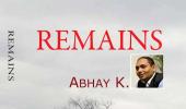 Indian diplomat Abhay K to release his book of poems