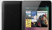 Google takes on iPad with Nexus 7 at Rs 11k