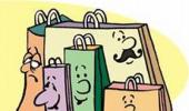 'HOW is shopping connected to a man's sexual preference?'