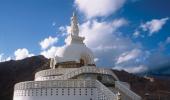 AMAZING PICS: Stunning Leh-Ladakh landscapes