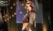 VOTE: The HOTTEST Bollywood celeb on the catwalk!