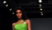 Spring fling: Fun, feminine and flirty fashion