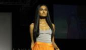 PICS: Bibhu Mohapatra's designs dazzle on the ramp