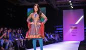 Smoking Hot: India's TOP DESIGNERS in one show!