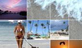 Photos: Top 10 breathtaking beaches around the world!