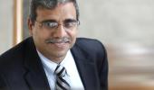 The amazing success story of INSEAD dean Dr Dipak Jain