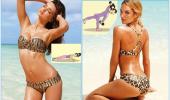 IMAGES: How to get swimsuit-sexy this summer!