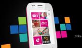 REVIEW: Nokia Lumia 710, great device but...