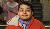 Meet Arjun Agrawal, the 8-year-old Mozart