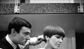 RIP Vidal Sassoon: Legendary hairstylist passes away