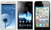 Can Samsung Galaxy S III take on the iPhone?