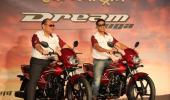 Will Akshay Kumar help Honda's Dream Yuga to the top spot?