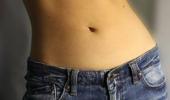Why belly fat is so tough to break